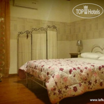 Lefkada Apartments