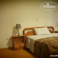 Lefkada Apartments