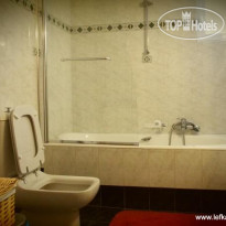 Lefkada Apartments