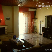 Lefkada Apartments