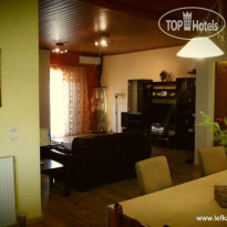 Lefkada Apartments