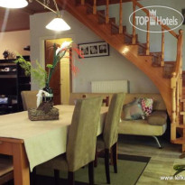 Lefkada Apartments