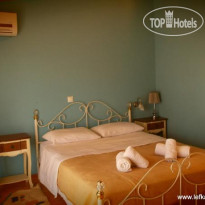 Lefkada Apartments