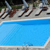 Lefkada Apartments