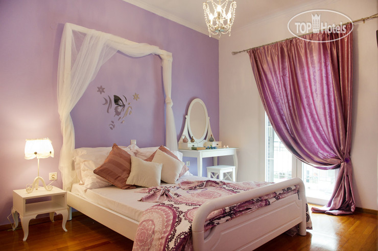 Hotel photo Lefkas City Apartments 