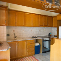 Lefkas City Apartments