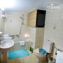 Lefkas City Apartments
