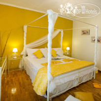 Lefkas City Apartments