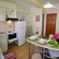 Lefkas City Apartments