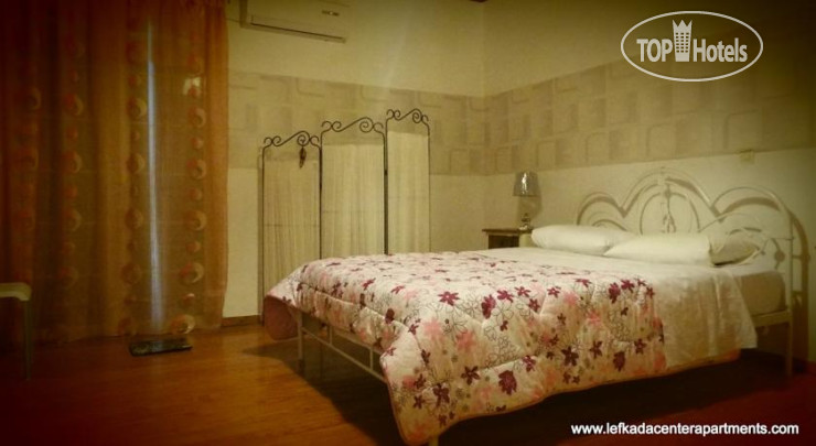 Hotelier's photos Lefkada Center Apartments