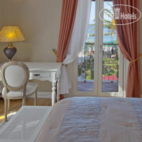 Boschetto Hotel 
