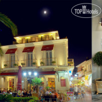 Boschetto Hotel 