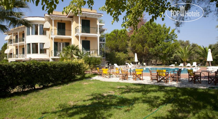 Hotel photo Adani Hotel 2*