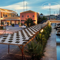 Ianos Hotel 