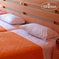 Ianos Hotel 