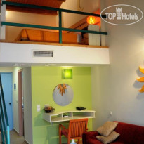 Ianos Hotel 