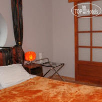 Ianos Hotel 