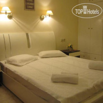 Lefkada Beach Hotel