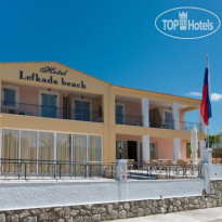 Lefkada Beach Hotel