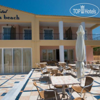 Lefkada Beach Hotel