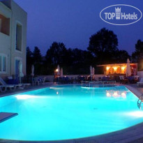 Lefkada Beach Hotel