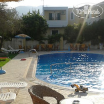 Lefkada Beach Hotel