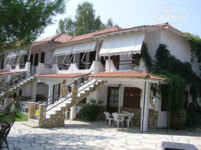 Hotel photo Villa Flisvos 
