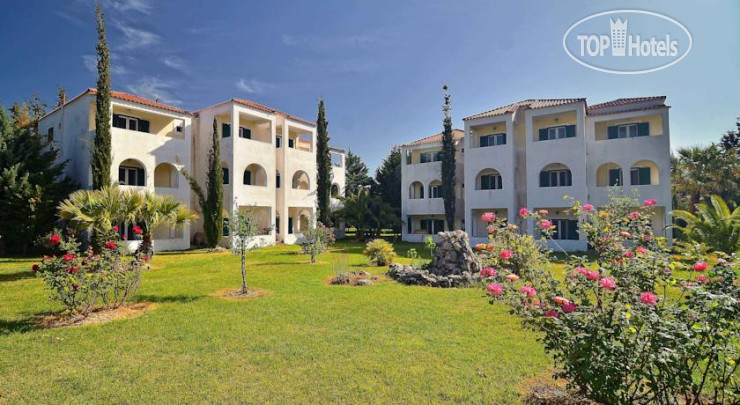 Hotelier's photos Konaki Hotel 2*