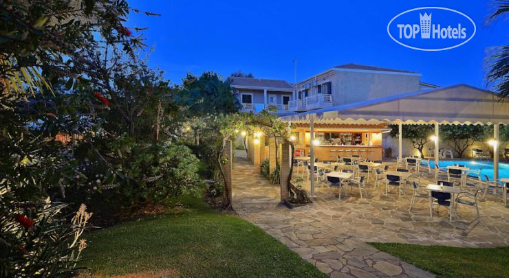 New photos from tourists Konaki Hotel 2*