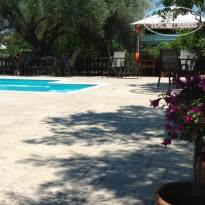 Avra Hotel