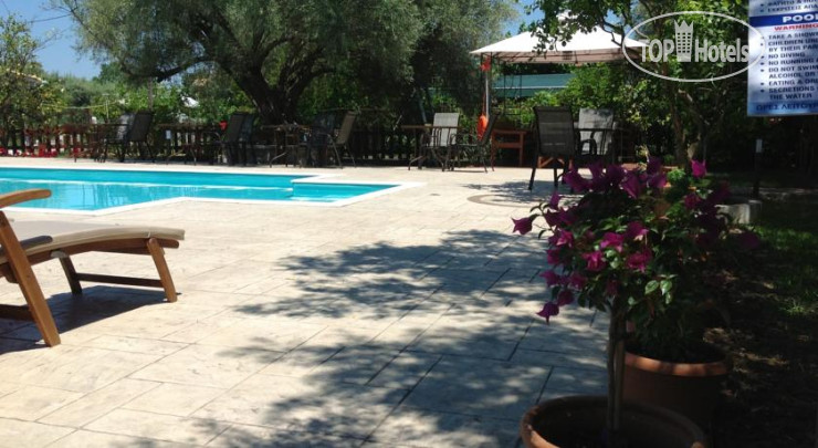 New photos from tourists Avra Hotel 2*