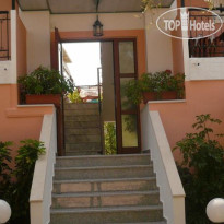 Avra Hotel