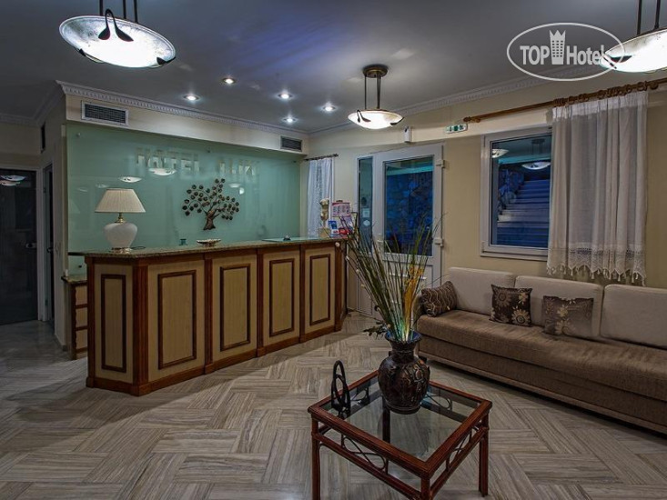 Hotelier's photos Aliki Hotel