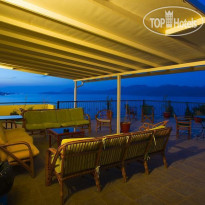 Aliki Hotel 