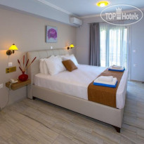 Aliki Hotel 