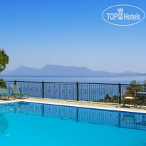 Aliki Hotel 