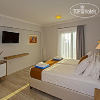 Aliki Hotel 