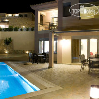 Thealos Village 