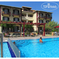 Portofico Hotel 