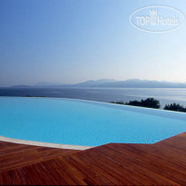 Ionian Blue 