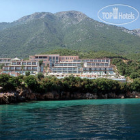 Ionian Blue 