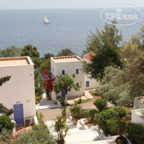 Porto Galini Seaside Resort & Spa