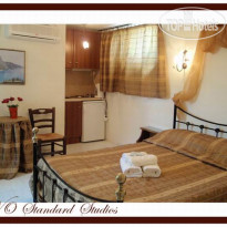 Villa Olga Apartments & Studios 