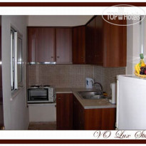 Villa Olga Apartments & Studios 