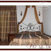 Villa Olga Apartments & Studios 