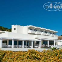Lindos White