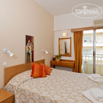 Vassilia Hotel