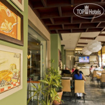 Vassilia Hotel