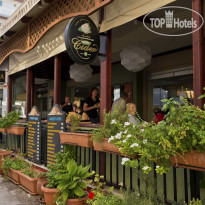 Vassilia Hotel