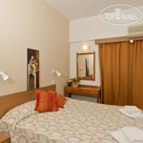 Vassilia Hotel